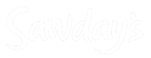sawdays logo